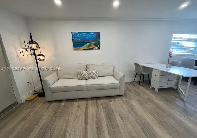 Photo 2 of Condo for sale at 6965 Harding Ave #401, Miami Beach, FL 33141 | MLS# A12023397 | Listing updated on 2026-09-04