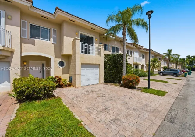 Photo 1 of Condo for sale at 10180 Sw 88th St #403, Miami, FL 33176 | MLS# A12027468 | Listing updated on 2026-09-10