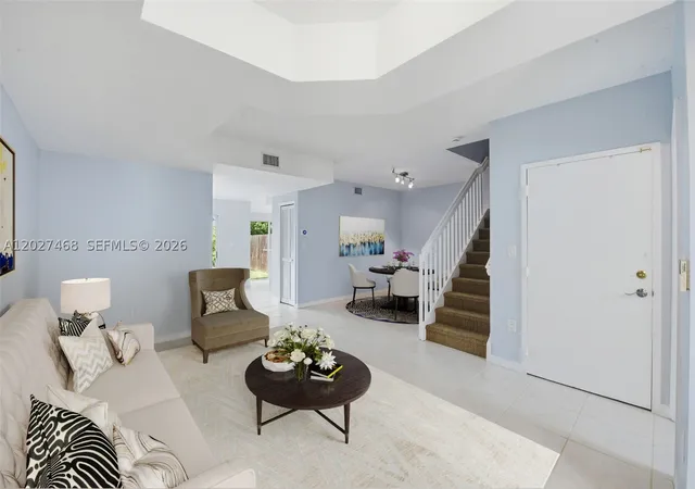 Photo 2 of Condo for sale at 10180 Sw 88th St #403, Miami, FL 33176 | MLS# A12027468 | Listing updated on 2026-09-10