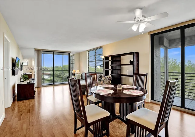 Photo 1 of Condo for sale at 901 Colony Point Cir #501, Pembroke Pines, FL 33026 | MLS# A12028405 | Listing updated on 2026-09-08