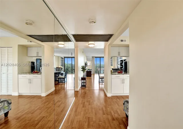 Photo 2 of Condo for sale at 901 Colony Point Cir #501, Pembroke Pines, FL 33026 | MLS# A12028405 | Listing updated on 2026-09-08