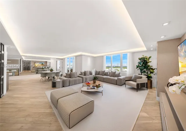 Condo for sale at 2301 Collins Ave #1432, Miami Beach, FL 33139 | MLS# A12028427 | Listing updated on 2026-08-30