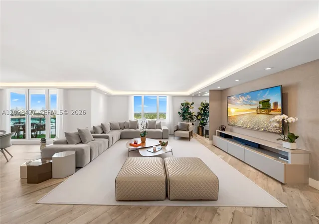 Photo 1 of Condo for sale at 2301 Collins Ave #1432, Miami Beach, FL 33139 | MLS# A12028427 | Listing updated on 2026-08-30