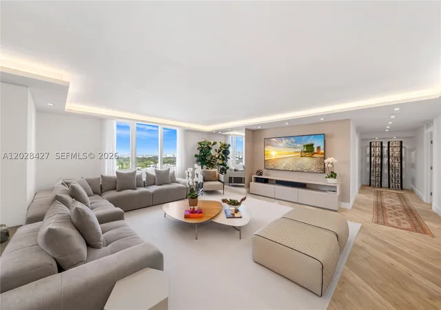 Photo 2 of Condo for sale at 2301 Collins Ave #1432, Miami Beach, FL 33139 | MLS# A12028427 | Listing updated on 2026-08-30