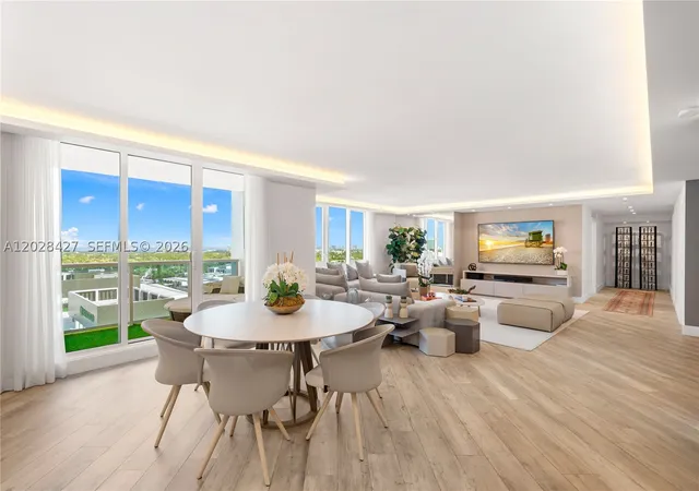 Photo 3 of Condo for sale at 2301 Collins Ave #1432, Miami Beach, FL 33139 | MLS# A12028427 | Listing updated on 2026-08-30