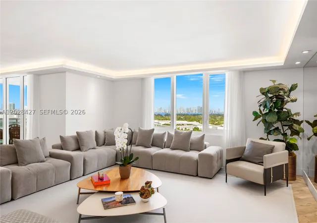 Photo 4 of Condo for sale at 2301 Collins Ave #1432, Miami Beach, FL 33139 | MLS# A12028427 | Listing updated on 2026-08-30