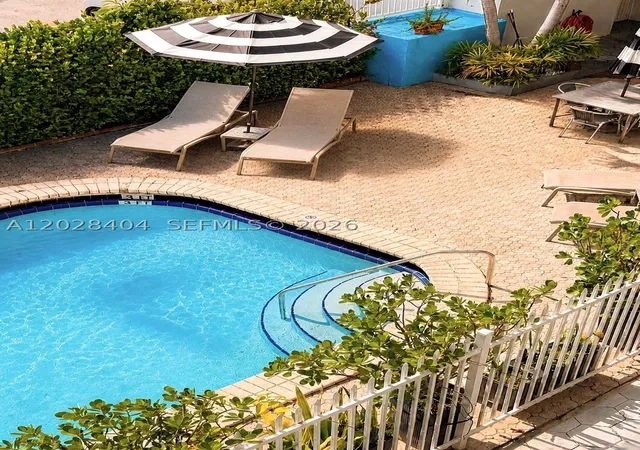 Photo 1 of Condo for sale at 1400 Lincoln Rd #301, Miami Beach, FL 33139 | MLS# A12028404 | Listing updated on 2026-09-16