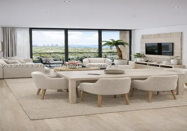 Photo 3 of Condo for sale at 7860 Ne Bayshore Ct #2C, Miami, FL 33138 | MLS# A12021206 | Listing updated on 2026-09-16