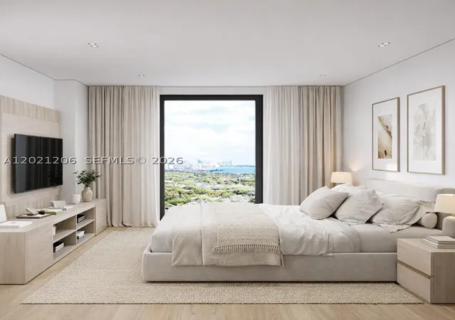 Photo 3 of Condo for sale at 7860 Ne Bayshore Ct #2C, Miami, FL 33138 | MLS# A12021206 | Listing updated on 2026-10-03
