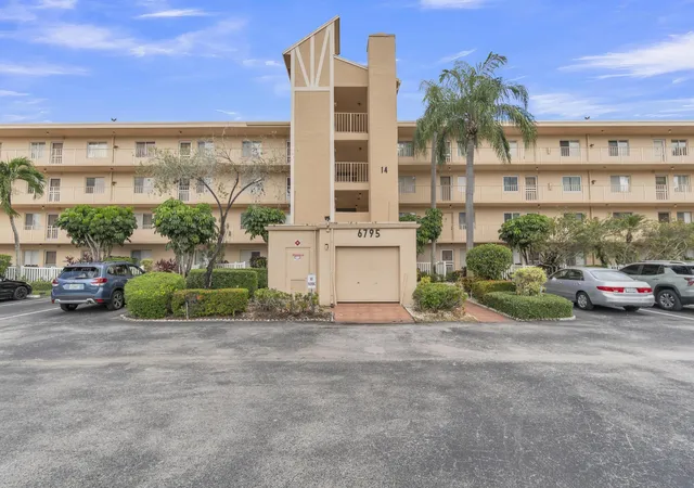 1st image of 6795 Huntington Ln, Delray Beach, FL 33446