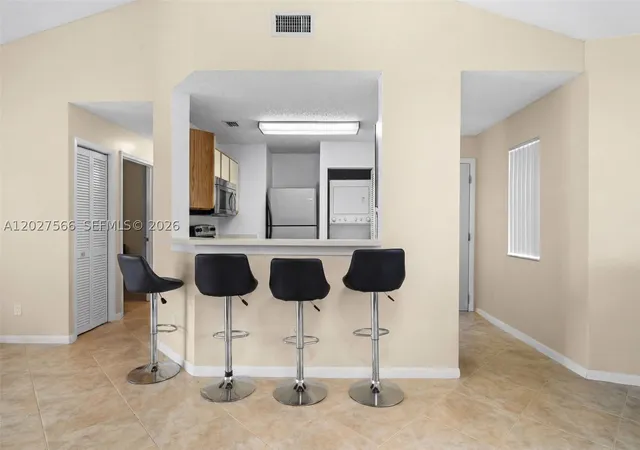 Photo 3 of Condo for sale at 3405 Nw 44Th St #205, Lauderdale Lakes, FL 33309 | MLS# A12027566 | Listing updated on 2026-10-05