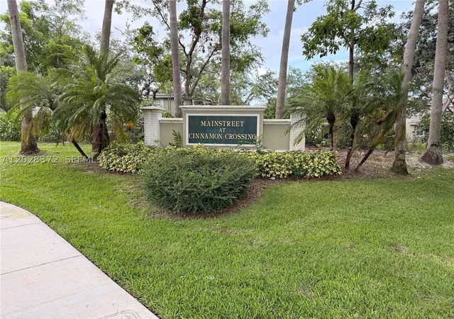 Photo 41 of Townhouse for sale at 10560 Nw 57Th Ct, Coral Springs, FL 33076 | MLS# A12028372 | Listing updated on 2026-10-07