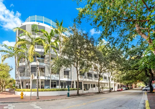Photo 1 of Sale Pending at 3339 Virginia Street #305, Miami, FL 33133 | MLS# A12028638 | Listing updated on 2026-08-31
