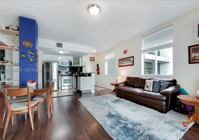 Photo 2 of Sale Pending at 3339 Virginia Street #305, Miami, FL 33133 | MLS# A12028638 | Listing updated on 2026-08-31
