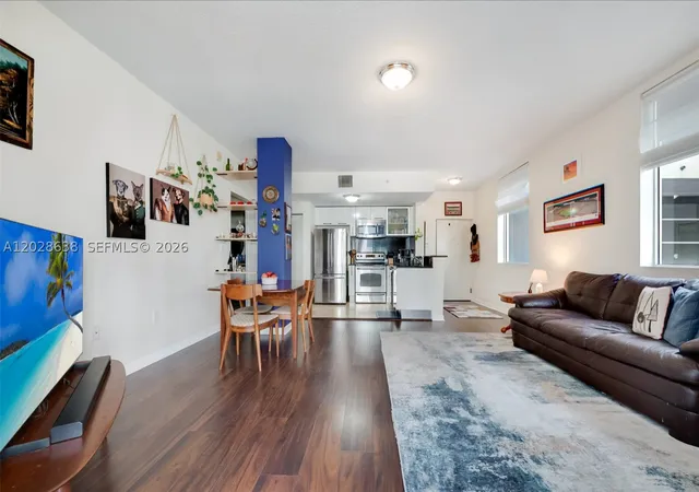 Photo 3 of Sale Pending at 3339 Virginia Street #305, Miami, FL 33133 | MLS# A12028638 | Listing updated on 2026-08-31