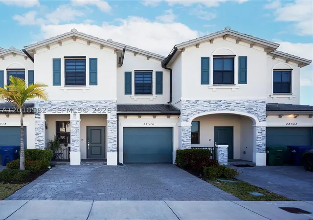 Photo 1 of Sale Pending at 28510 Sw 134th Ave, Homestead, FL 33033 | MLS# A12018582 | Listing updated on 2026-10-02
