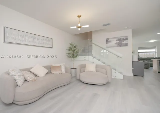 Photo 2 of Sale Pending at 28510 Sw 134th Ave, Homestead, FL 33033 | MLS# A12018582 | Listing updated on 2026-10-02