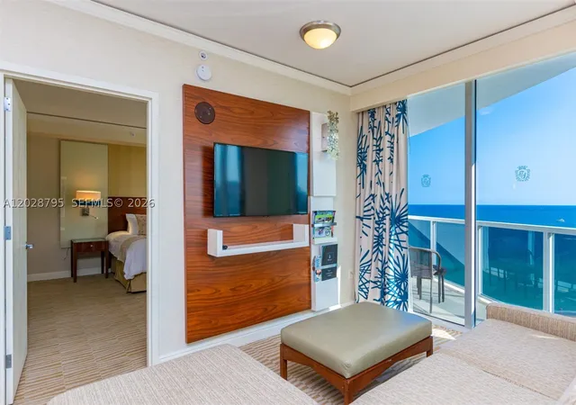 Photo 4 of Condo for sale at 18001 Collins Ave #1414, Sunny Isles Beach, FL 33160 | MLS# A12028795 | Listing updated on 2026-08-26