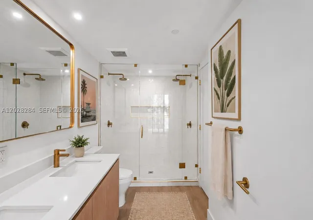 Photo 1 of Condo for sale at 90 Ne 32 #714, Miami, FL 33127 | MLS# A12028284 | Listing updated on 2026-09-10