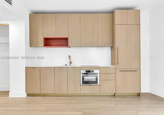 Photo 3 of Condo for sale at 90 Ne 32 #714, Miami, FL 33127 | MLS# A12028284 | Listing updated on 2026-09-10