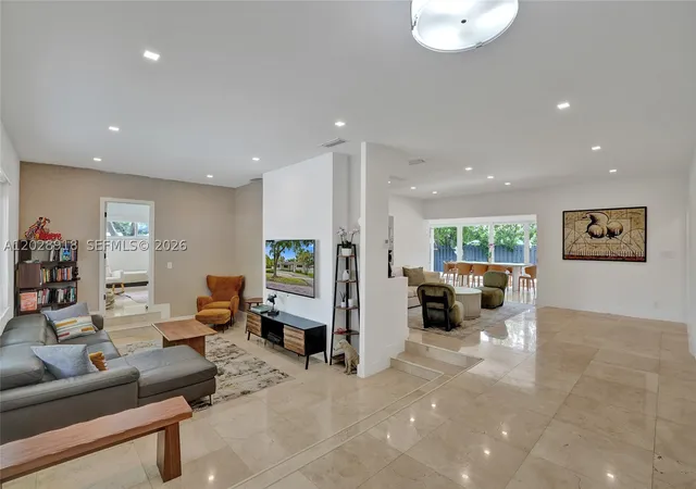 Photo 1 of Sale Pending at 18641 Ne 21st Ave, North Miami Beach, FL 33179 | MLS# A12028918 | Listing updated on 2026-09-10