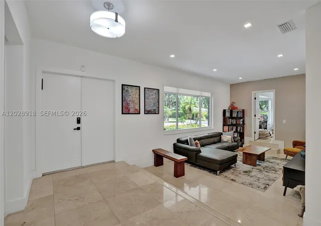 Photo 2 of Sale Pending at 18641 Ne 21st Ave, North Miami Beach, FL 33179 | MLS# A12028918 | Listing updated on 2026-09-10