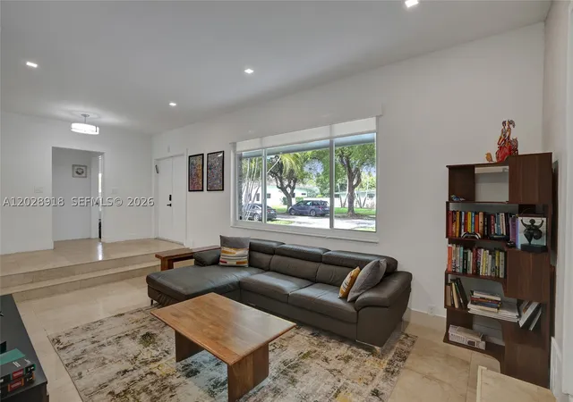 Photo 3 of Sale Pending at 18641 Ne 21st Ave, North Miami Beach, FL 33179 | MLS# A12028918 | Listing updated on 2026-09-10