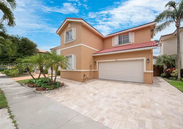 Photo 2 of Single family home for sale at 15558 Sw 112th Dr, Miami, FL 33196 | MLS# A12027041 | Listing updated on 2026-09-09