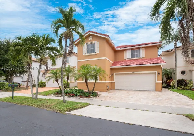 Photo 3 of Single family home for sale at 15558 Sw 112th Dr, Miami, FL 33196 | MLS# A12027041 | Listing updated on 2026-09-09