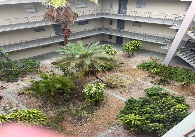 Photo 2 of Condo for sale at 1800 Sw 81st Ave #1411, Pompano Beach, FL 33068 | MLS# A12027253 | Listing updated on 2026-09-11