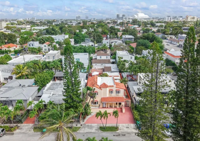 Photo 1 of Single family home for sale at 1727 Sw 11th Ter, Miami, FL 33135 | MLS# A12028994 | Listing updated on 2026-10-04