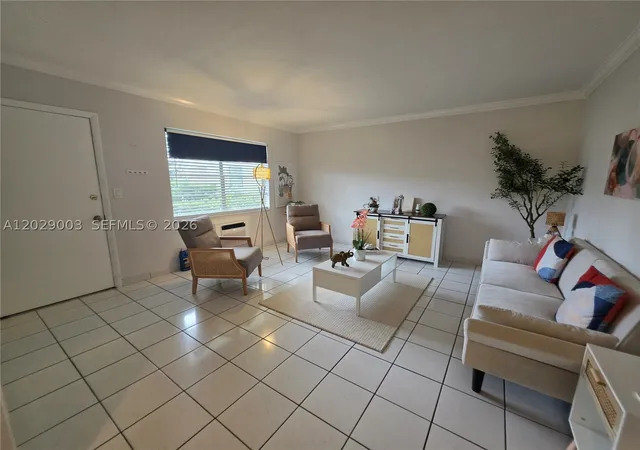 Photo 1 of Condo for sale at 17000 Ne 14th Ave #109, North Miami Beach, FL 33162 | MLS# A12029003 | Listing updated on 2026-08-28