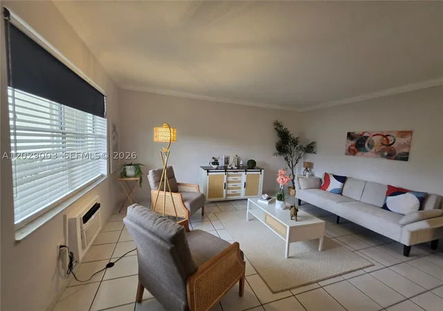 Photo 3 of Condo for sale at 17000 Ne 14th Ave #109, North Miami Beach, FL 33162 | MLS# A12029003 | Listing updated on 2026-08-28