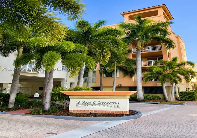Listing Photo 5 - Condo for sale in building located at 145 Jefferson Ave, Miami Beach, FL 33139 - Unit #415