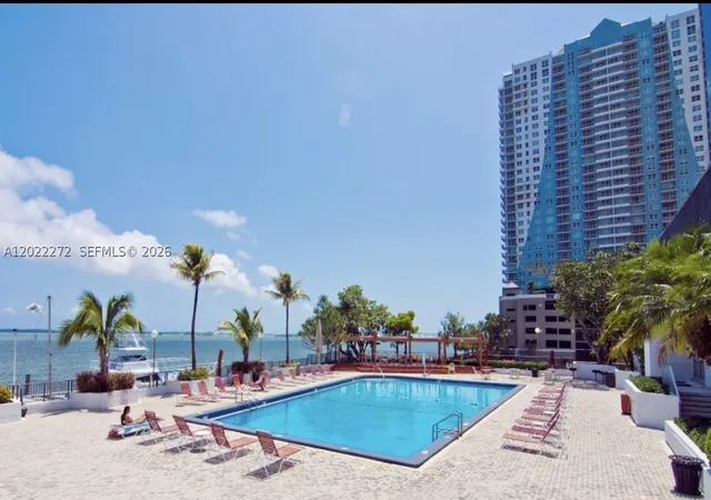 Condo for sale at 999 Brickell Bay Dr #209, Miami, FL 33131 | MLS# A12022272 | Listing updated on 2026-10-05