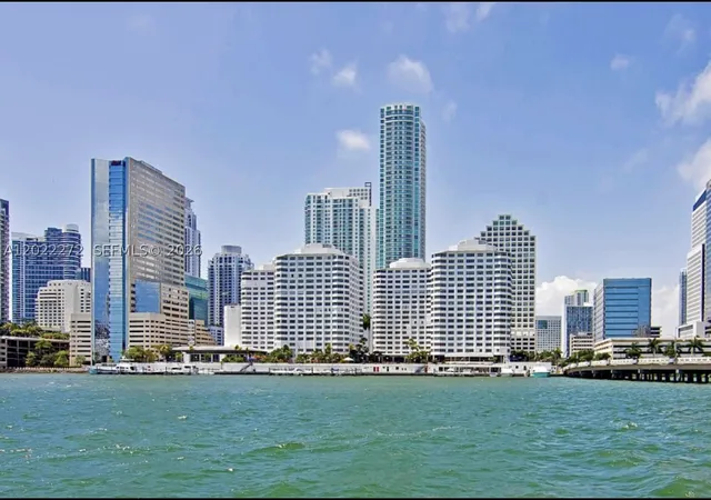 Photo 1 of Condo for sale at 999 Brickell Bay Dr #209, Miami, FL 33131 | MLS# A12022272 | Listing updated on 2026-10-05