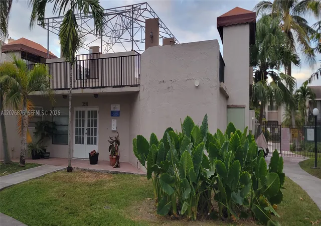 Photo 1 of Condo for sale at 3581 Sw 117 Ave #5-409, Miami, FL 33175 | MLS# A12026876 | Listing updated on 2026-09-09
