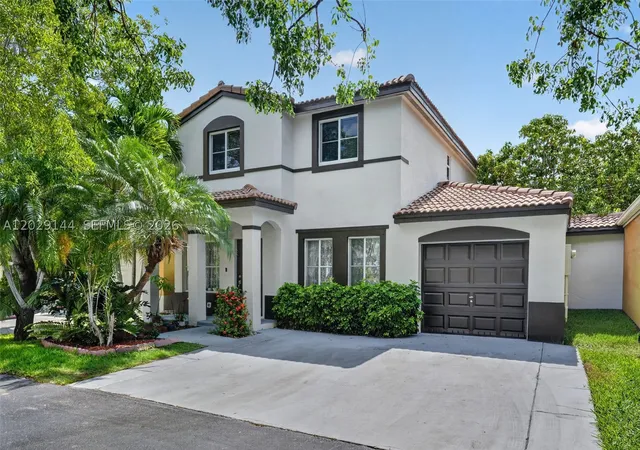 Photo 2 of Sale Pending at 9633 Sw 163rd Ct, Miami, FL 33196 | MLS# A12029144 | Listing updated on 2026-09-15
