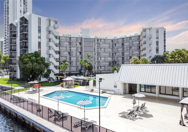Photo 2 of Condo for sale at 3475 N Country Club Dr #503, Miami, FL 33180 | MLS# A12029155 | Listing updated on 2026-08-26