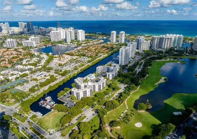 Photo 3 of Condo for sale at 3475 N Country Club Dr #503, Miami, FL 33180 | MLS# A12029155 | Listing updated on 2026-08-26