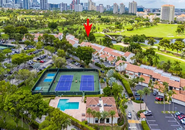 Photo 3 of Condo for sale at 20306 Ne 34th Ct #39, Ojus, FL 33180 | MLS# A12029164 | Listing updated on 2026-09-06