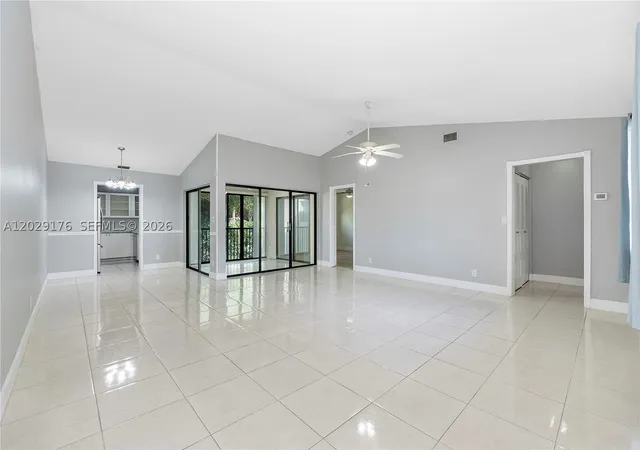 Photo 1 of Condo for sale at 9518 Sw 1st Court #21-S, Coral Springs, FL 33071 | MLS# A12029176 | Listing updated on 2026-09-06