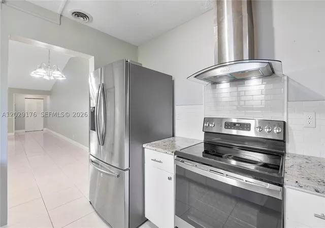 Photo 3 of Condo for sale at 9518 Sw 1st Court #21-S, Coral Springs, FL 33071 | MLS# A12029176 | Listing updated on 2026-09-06