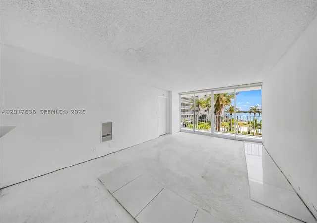 Photo 1 of Condo for sale at 7601 E Treasure Dr #609, North Bay Village, FL 33141 | MLS# A12017636 | Listing updated on 2026-09-16
