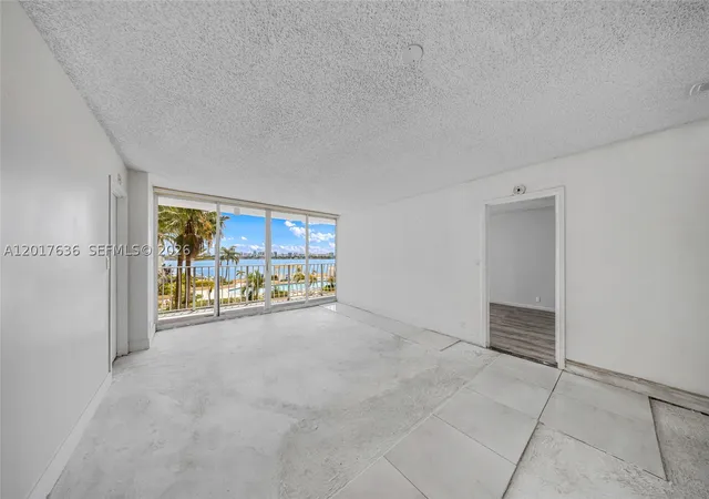 Photo 2 of Condo for sale at 7601 E Treasure Dr #609, North Bay Village, FL 33141 | MLS# A12017636 | Listing updated on 2026-09-16