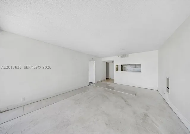 Photo 3 of Condo for sale at 7601 E Treasure Dr #609, North Bay Village, FL 33141 | MLS# A12017636 | Listing updated on 2026-09-16