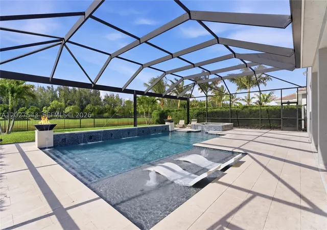 Photo 1 of Single family home for sale at 15943 Whippoorwill Cir, Westlake, FL 33470 | MLS# A12027543 | Listing updated on 2026-10-06