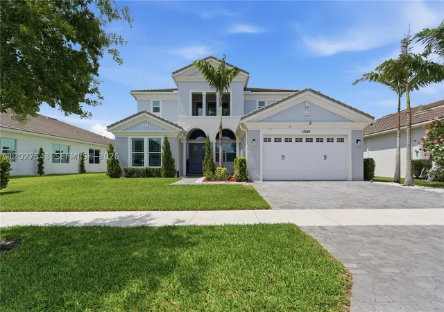 Photo 2 of Single family home for sale at 15943 Whippoorwill Cir, Westlake, FL 33470 | MLS# A12027543 | Listing updated on 2026-10-06
