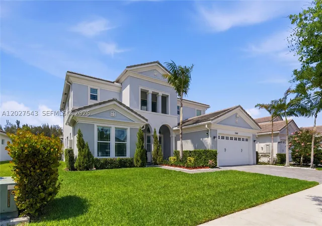 Photo 3 of Single family home for sale at 15943 Whippoorwill Cir, Westlake, FL 33470 | MLS# A12027543 | Listing updated on 2026-10-06