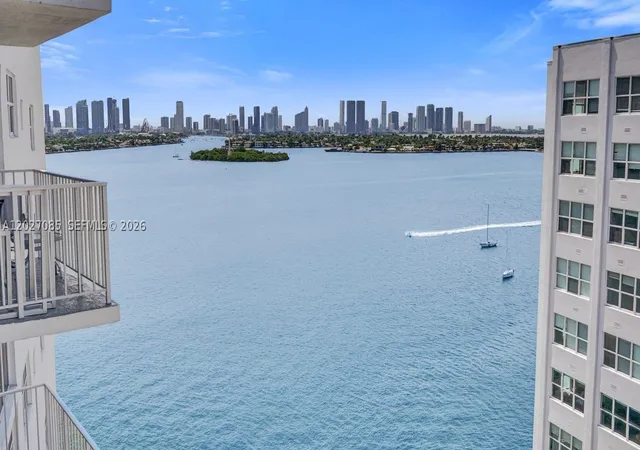 Photo 1 of Condo for sale at 1228 West Ave #1404, Miami Beach, FL 33139 | MLS# A12027085 | Listing updated on 2026-09-09
